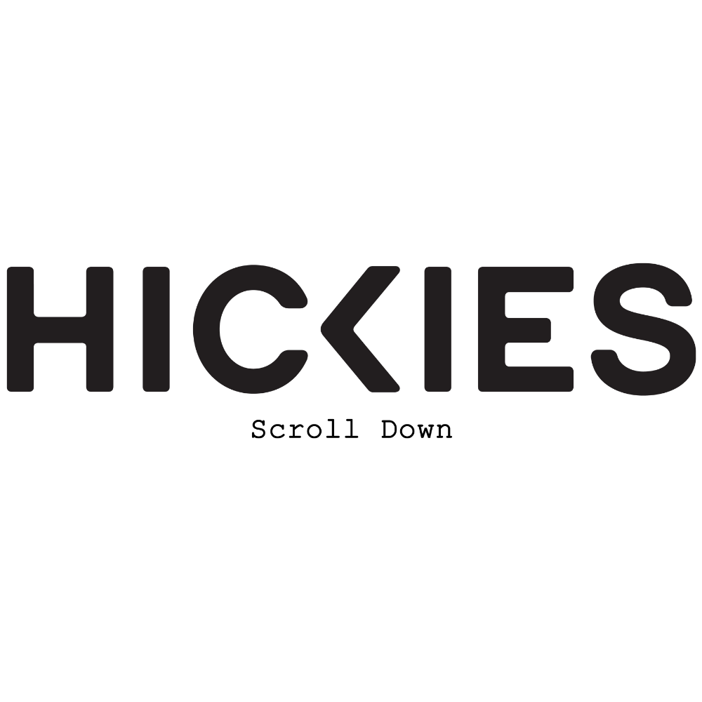 Hickies No Tie Laces Kansas City