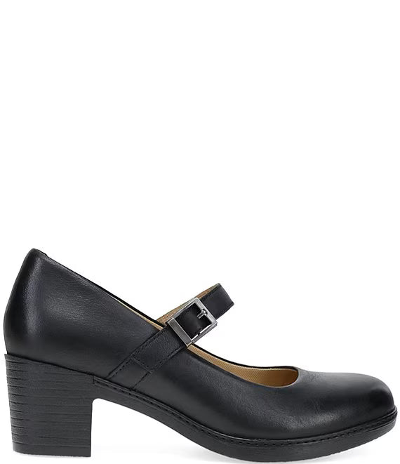 Dansko Marybeth Black