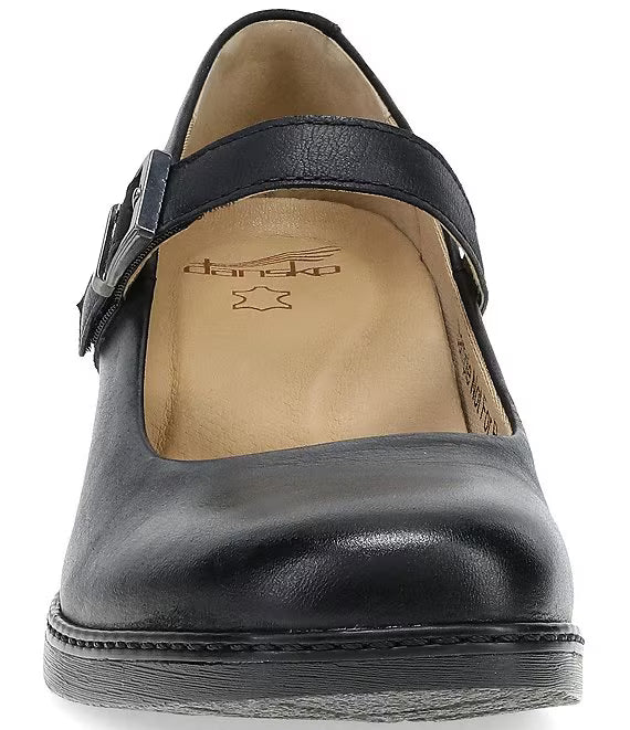 Dansko Marybeth Black