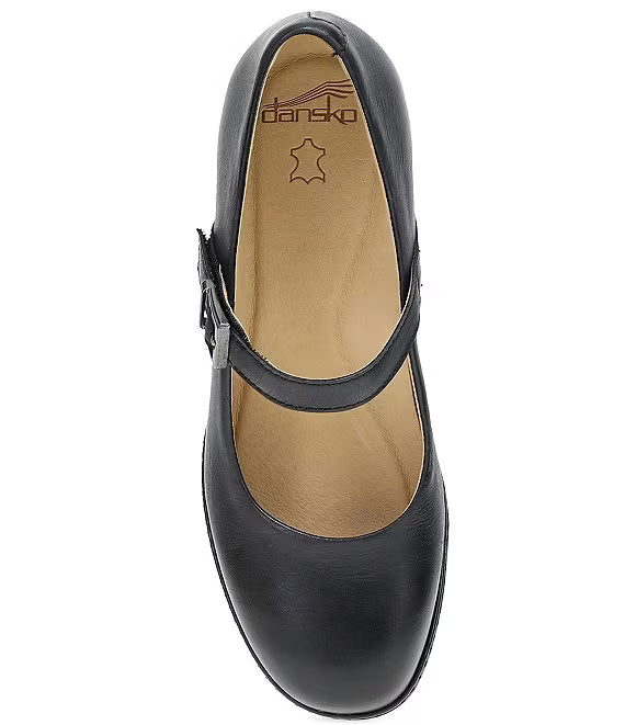 Dansko Marybeth Black