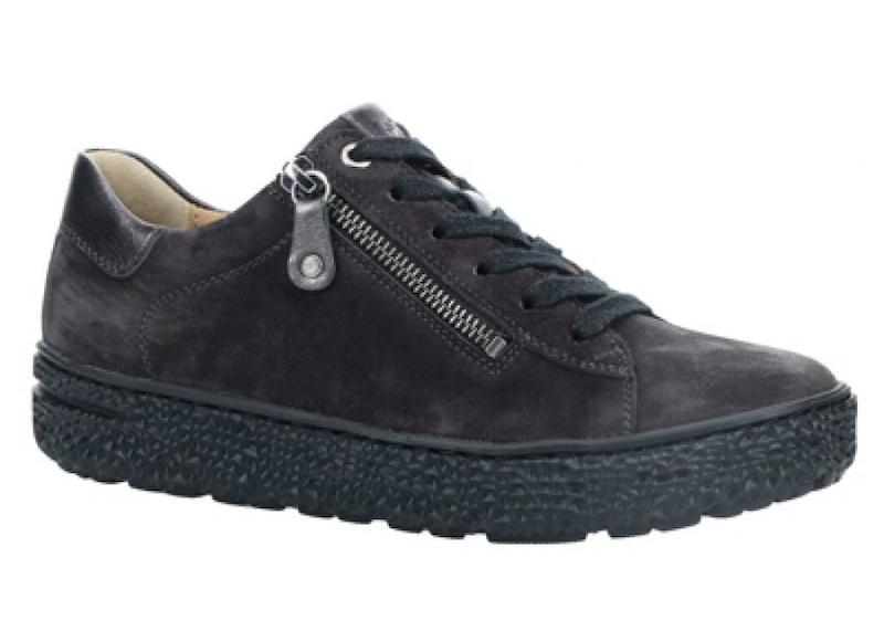 Hartjes Phil Granite/Smoke Nubuck