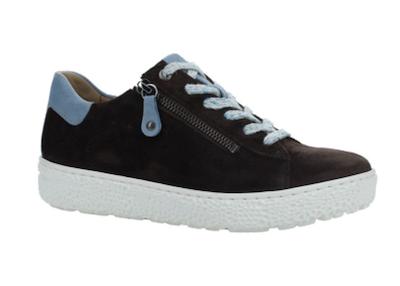 Hartjes Phil Dark Brown/Heaven