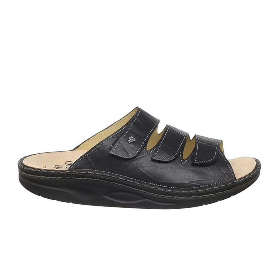 Finn Comfort Andros Black