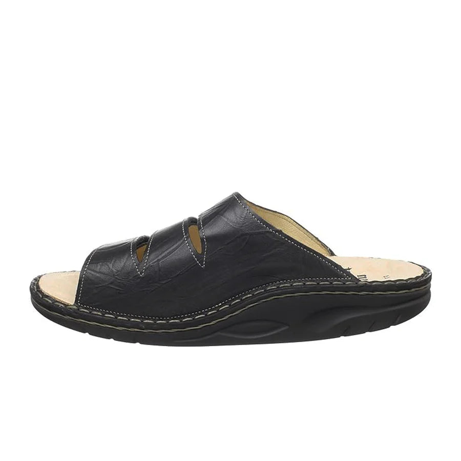 Finn Comfort Andros Black