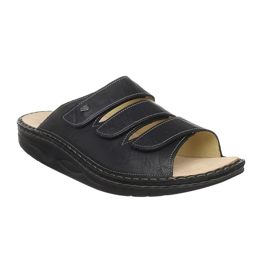 Finn Comfort Andros Black