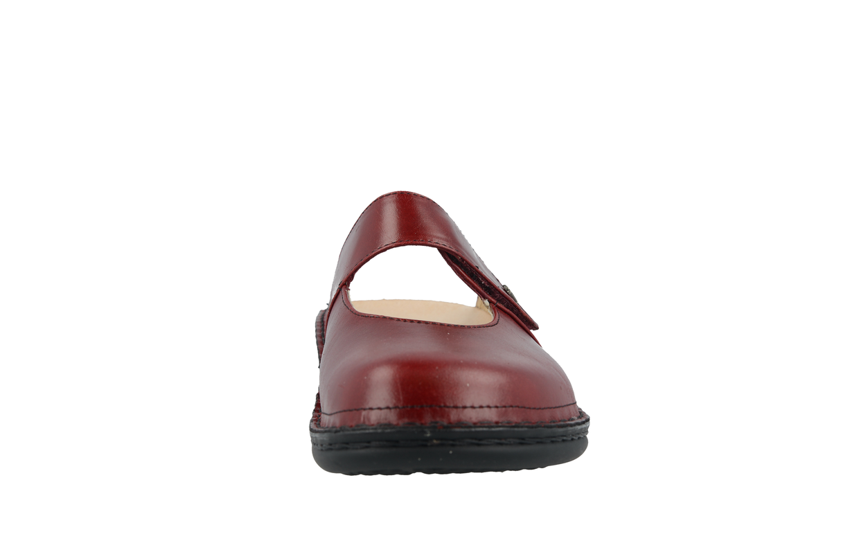 Finn Comfort Stanford Carmine Sierra