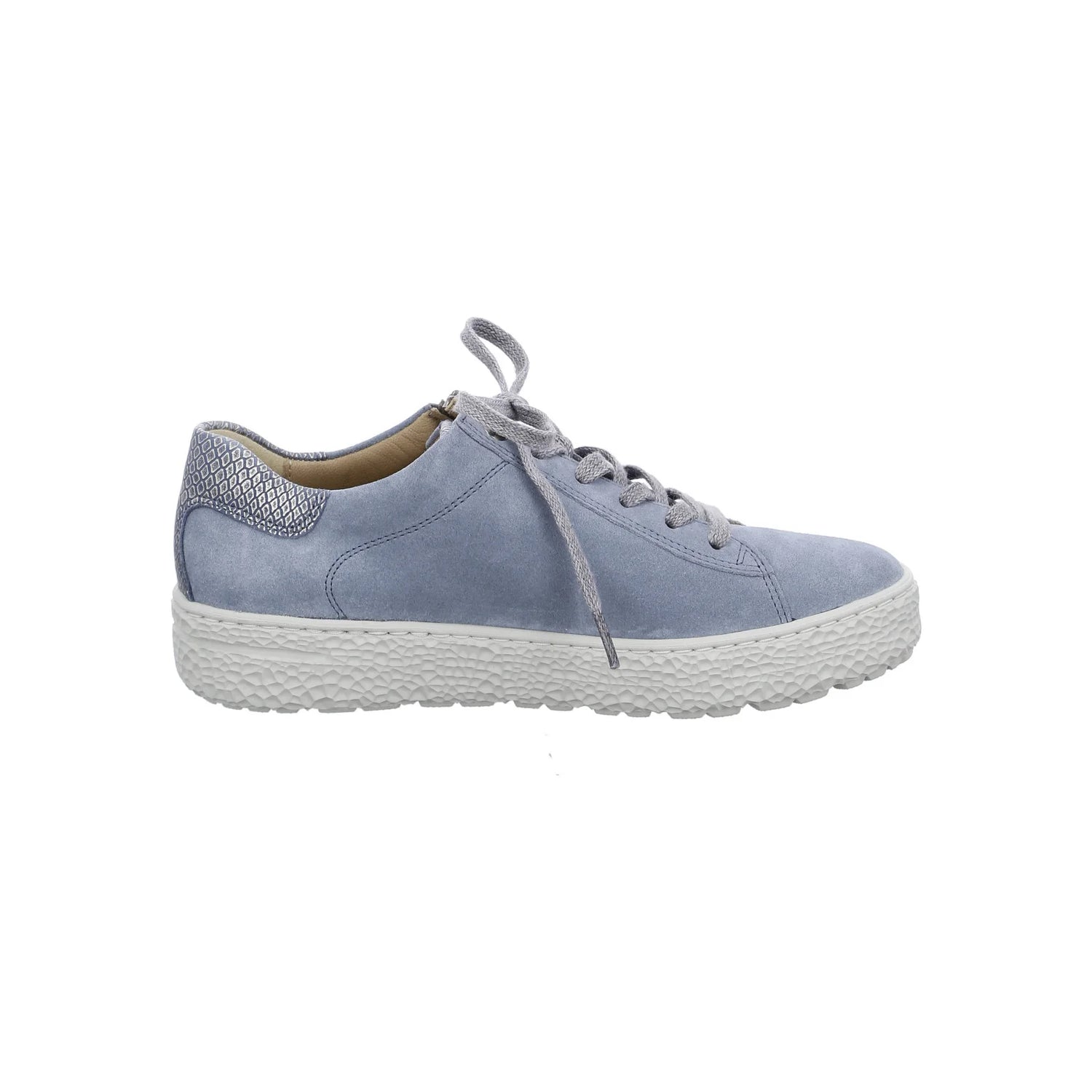 Hartjes Phil Heaven Aqua Side Zip Oxford