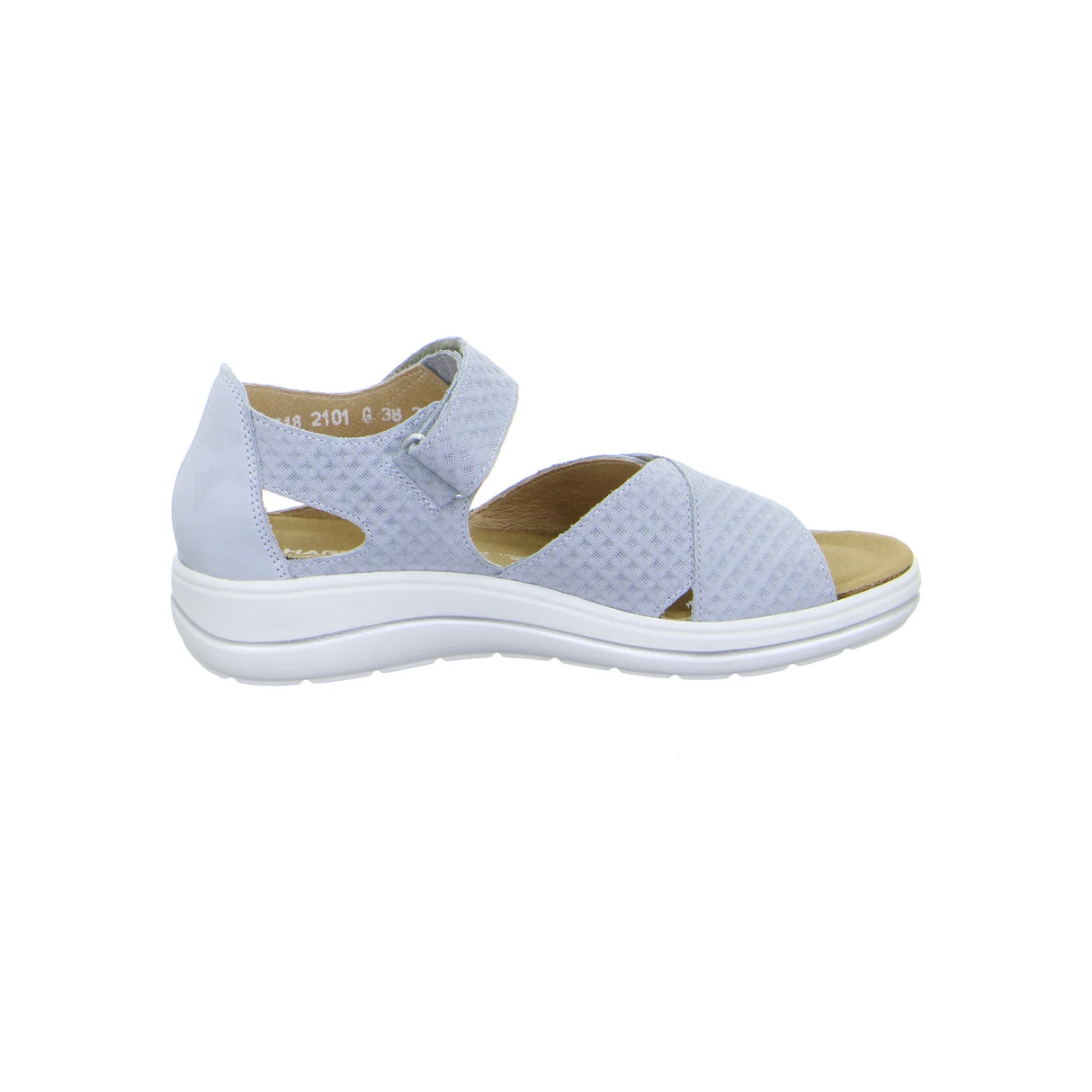 Hartjes Pop Sandale Heaven