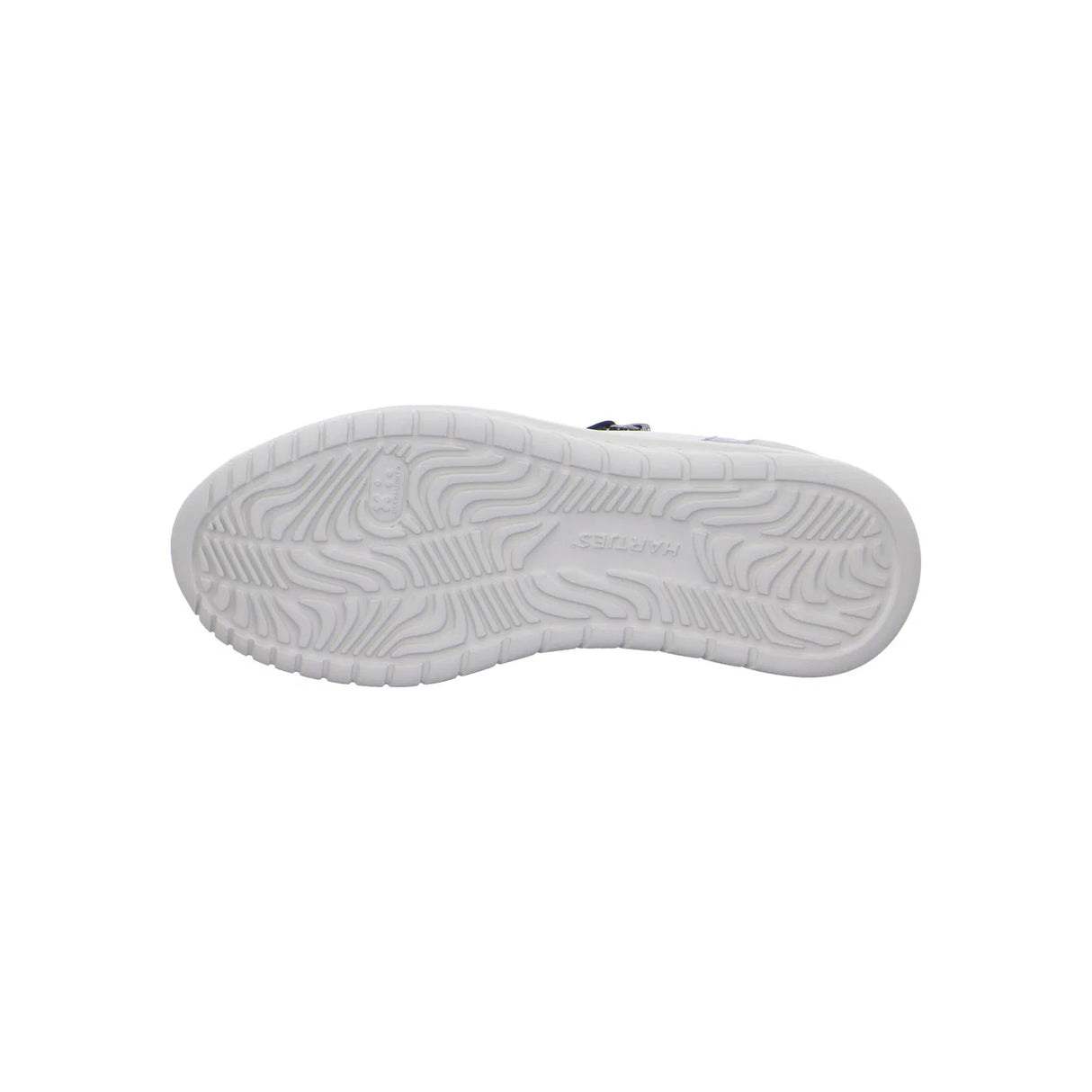 Hartjes Wave Aluminum/Grey