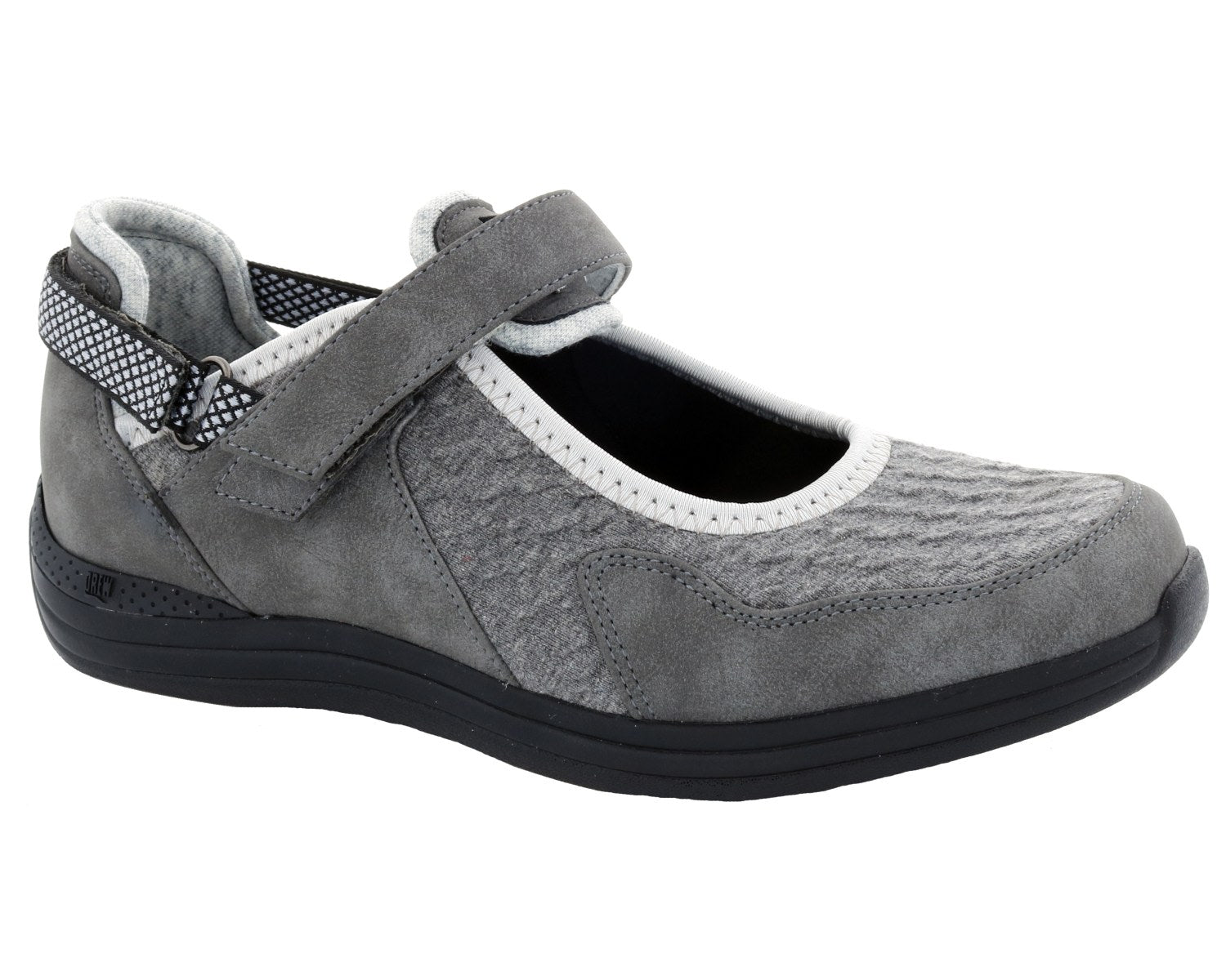 Buttercup Grey