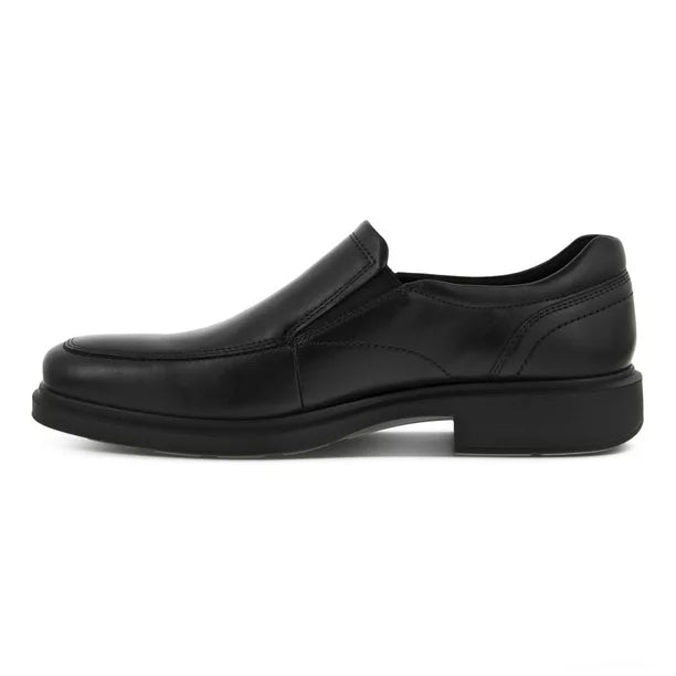 Helsinki 2 Slip-On Black
