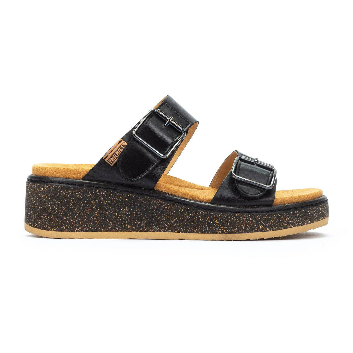 Pikolinos Alzira Black