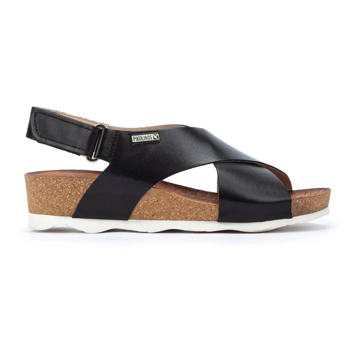 Pikolinos Mahon Black