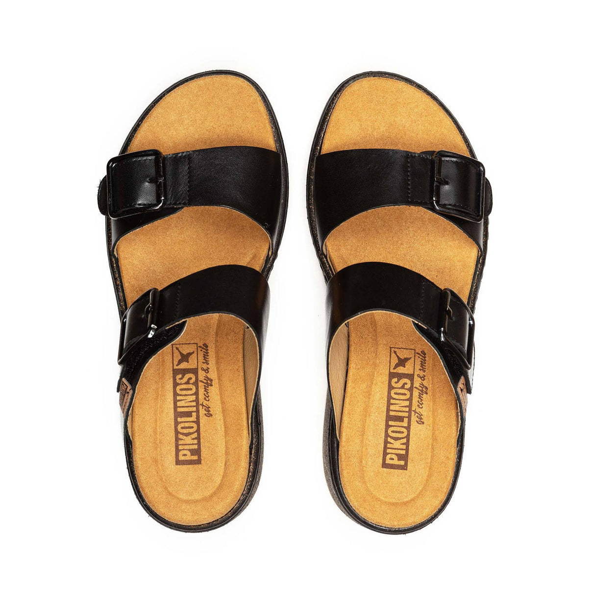 Pikolinos Alzira Black