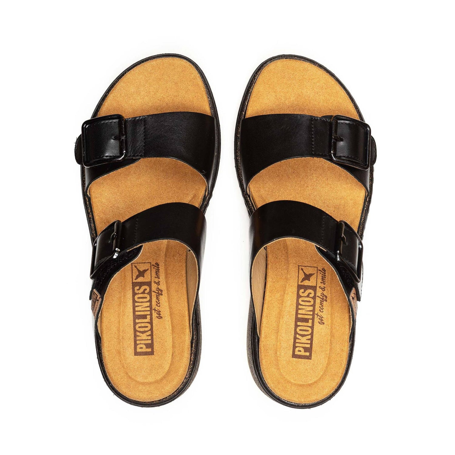 Pikolinos Alzira Black
