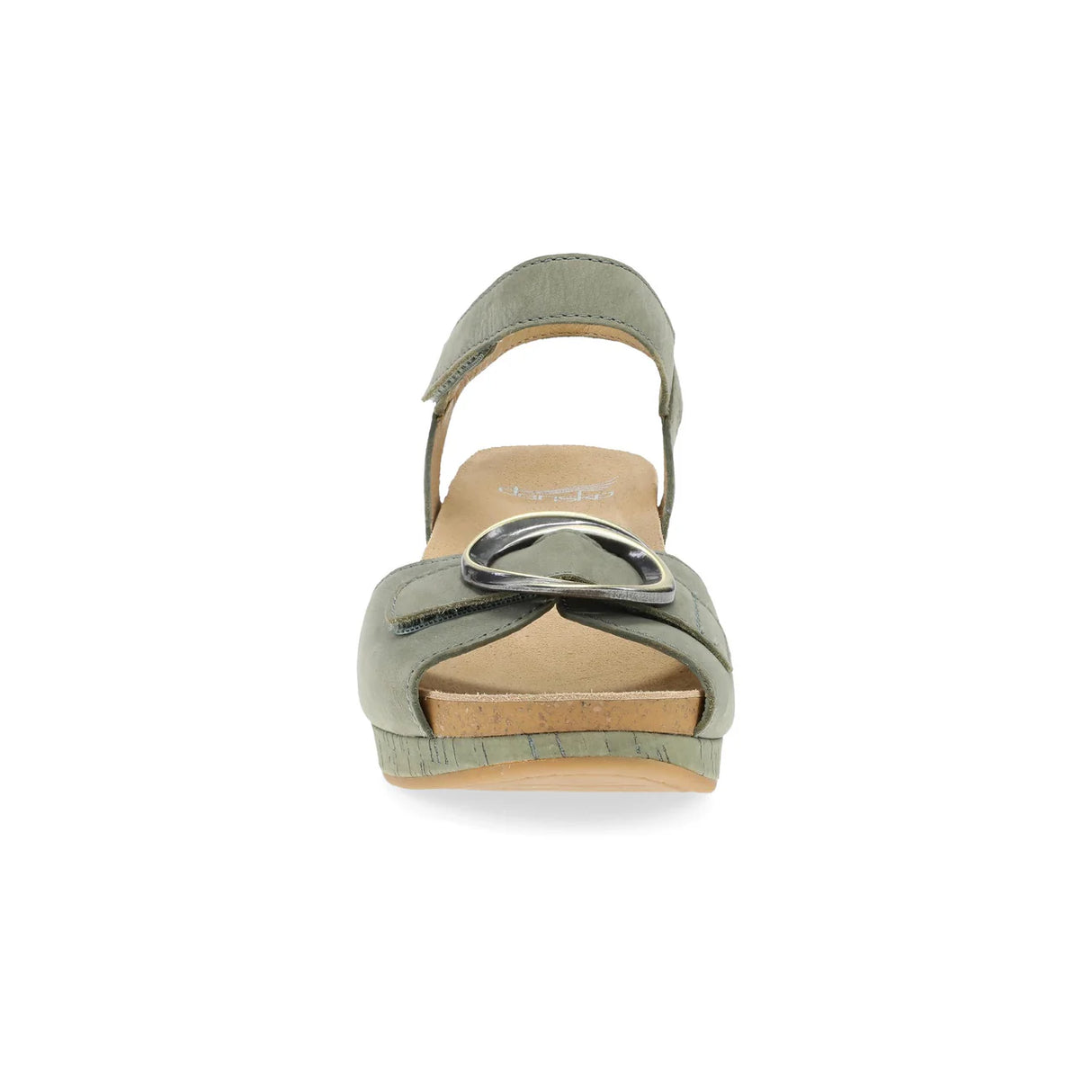 Dansko Stella Sage Nubuck
