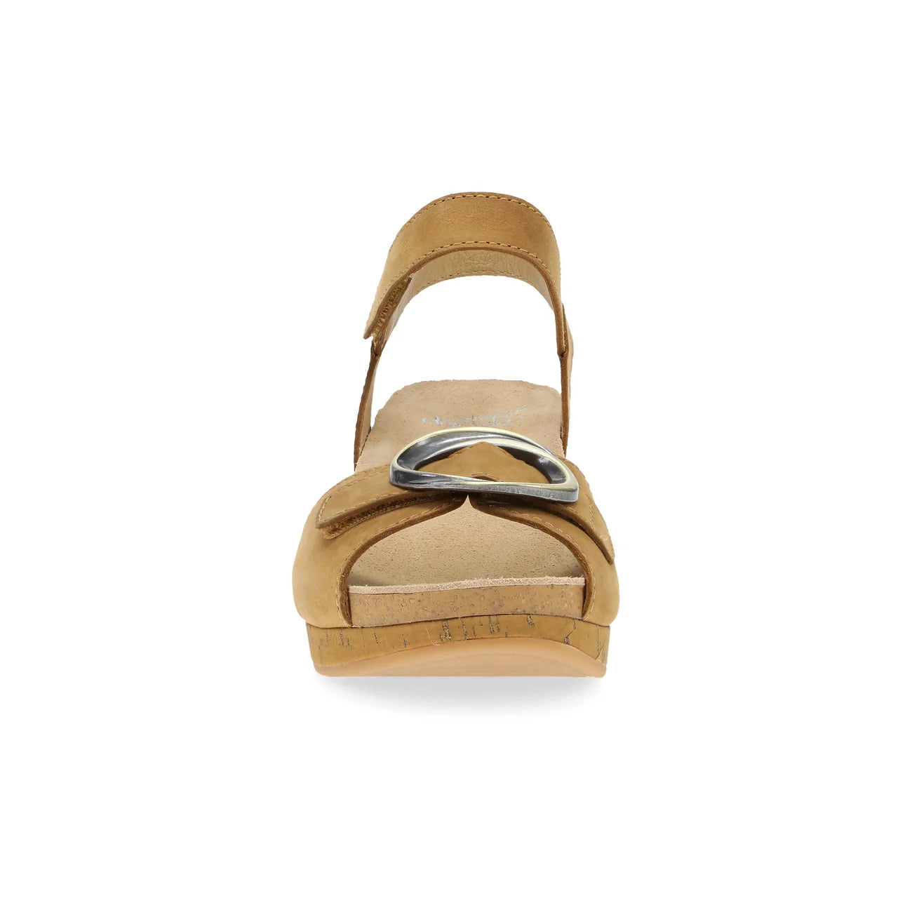 Dansko Stella Dijon Nubuck