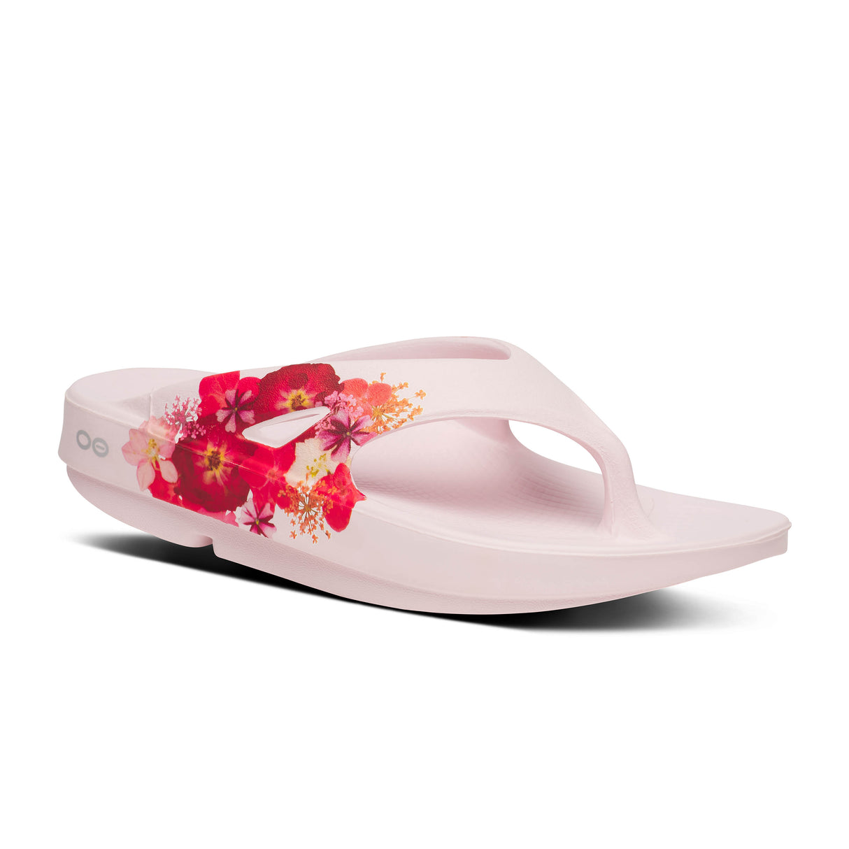 OOFOS OOriginal Primrose Blossom