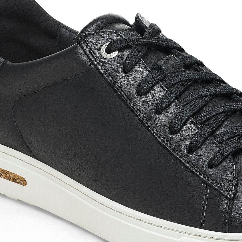 Birkenstock Bend Black Leather