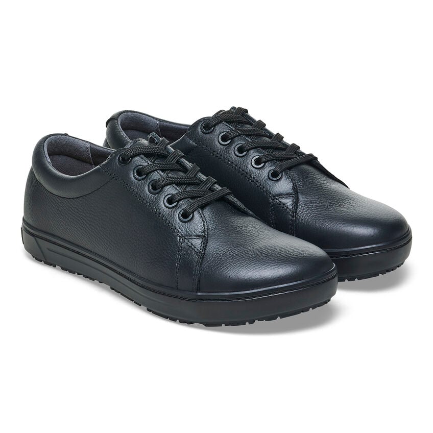 Birkenstock QO 500 Professional Black/Black