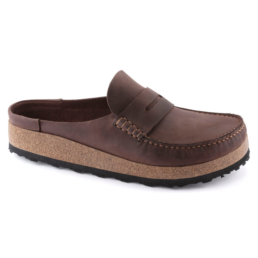 Birkenstock Naples Habana