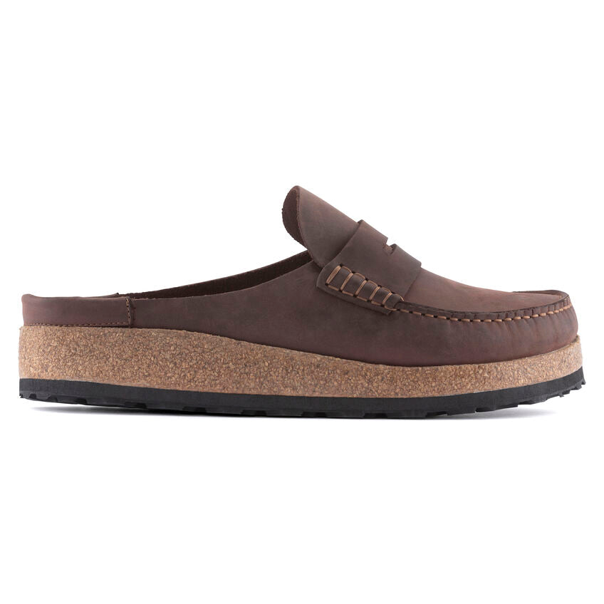 Birkenstock Naples Habana