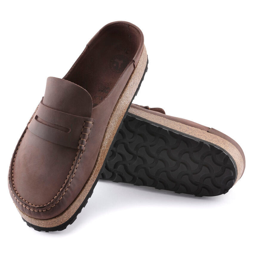 Birkenstock Naples Habana