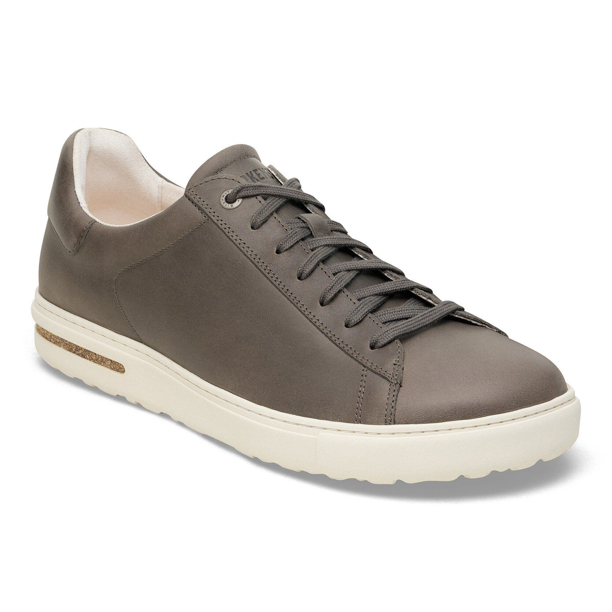 Birkenstock Bend Iron Leather