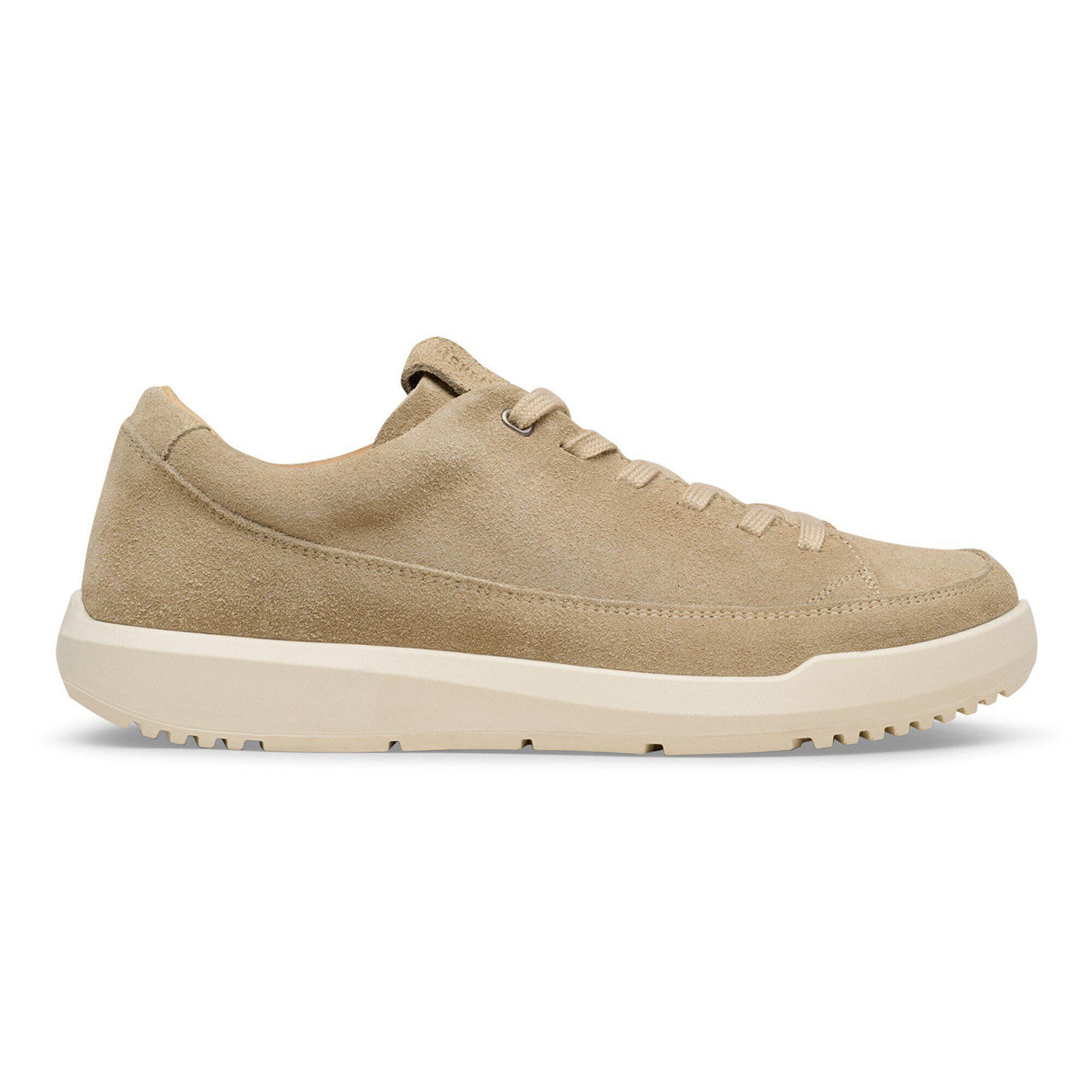Birkenstock Melbourne Taupe Suede