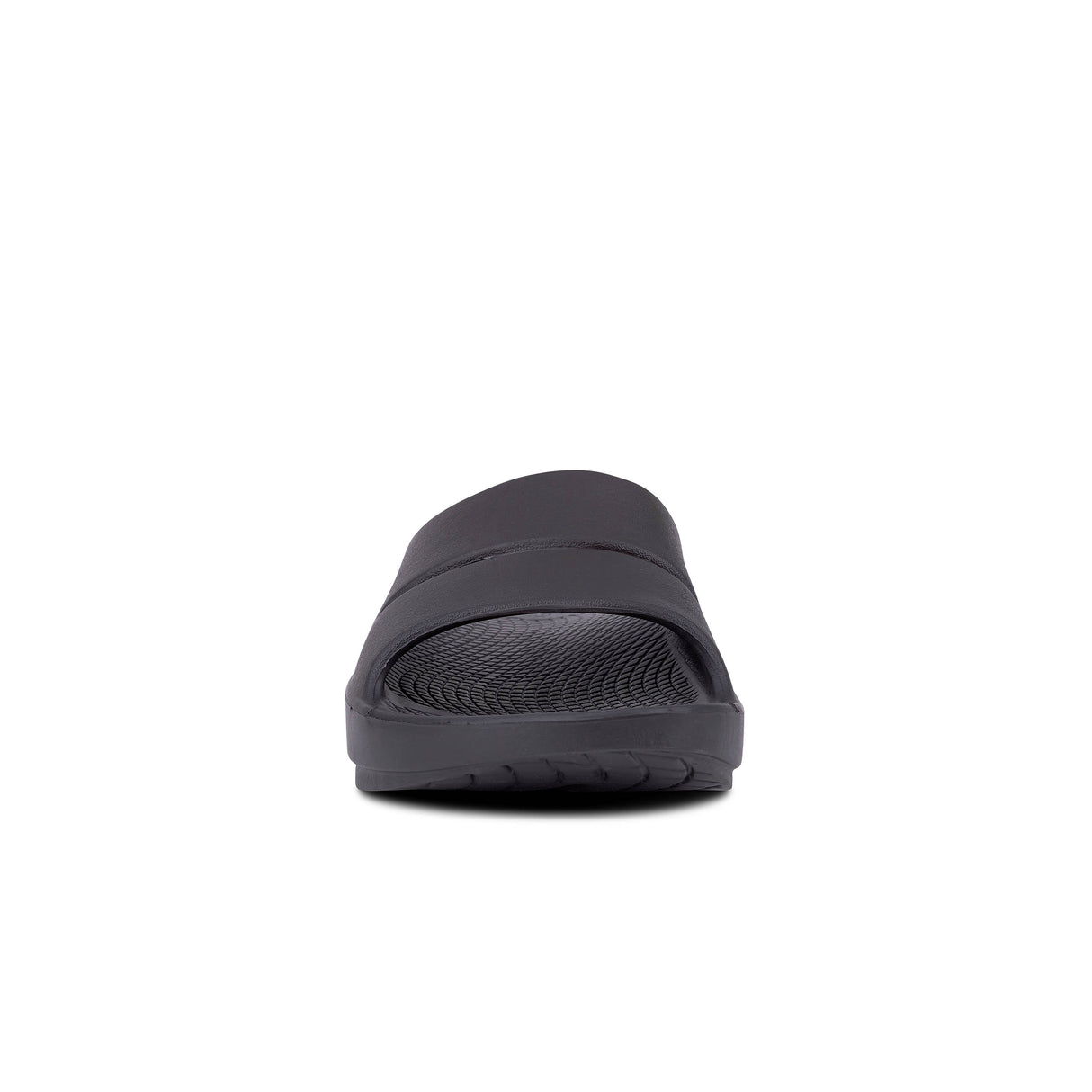 OOFOS Sport Slide - Black