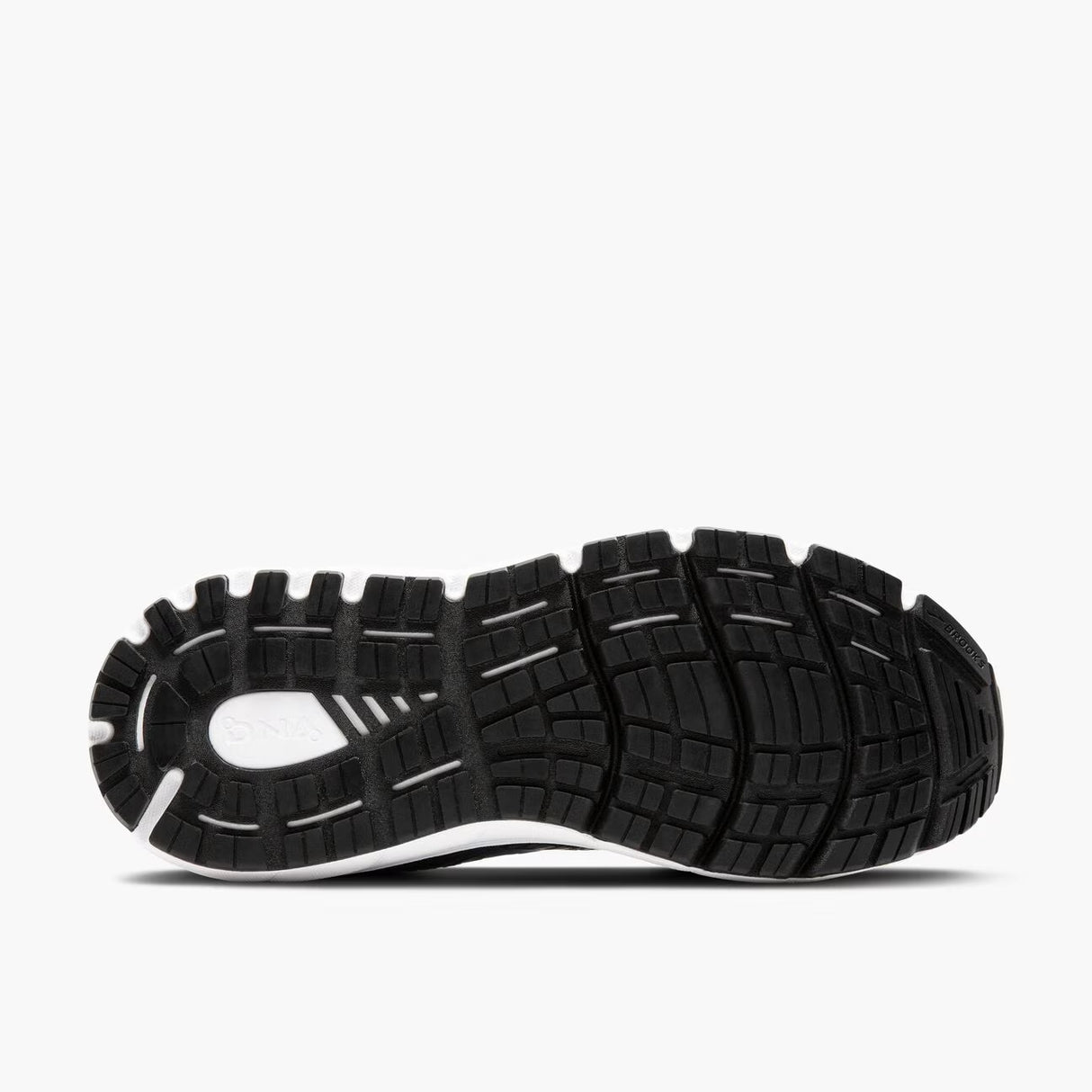 Brooks Men's Addiction GTS 15 Black/Blue