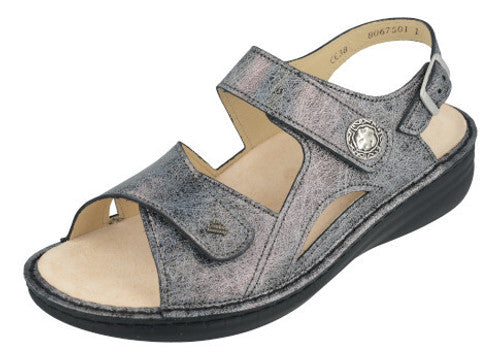 Finn Comfort Barbuda Platin Maglia