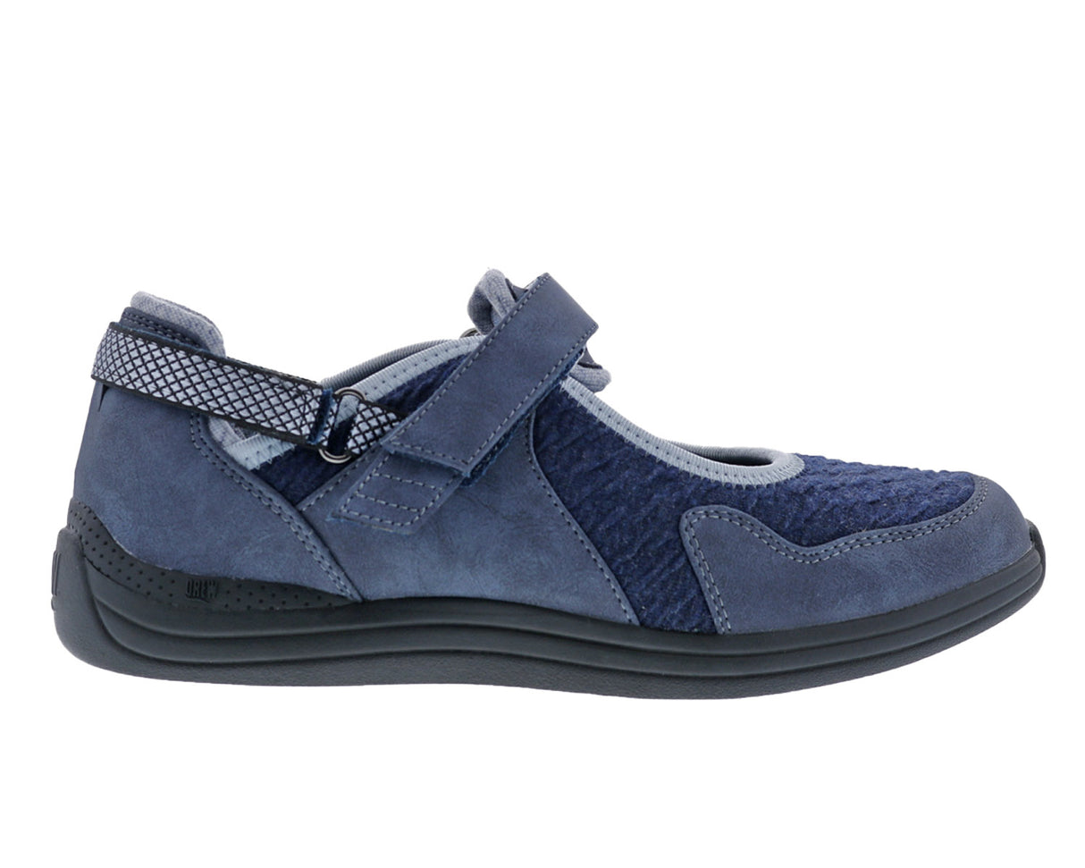 Buttercup Navy
