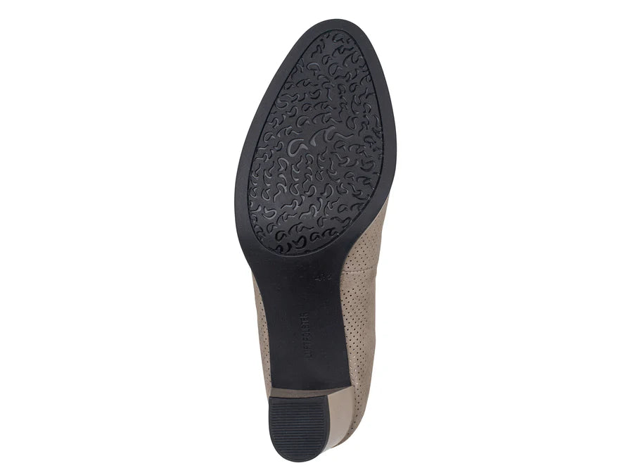 ara Ophelia Sand Puntikid Pump