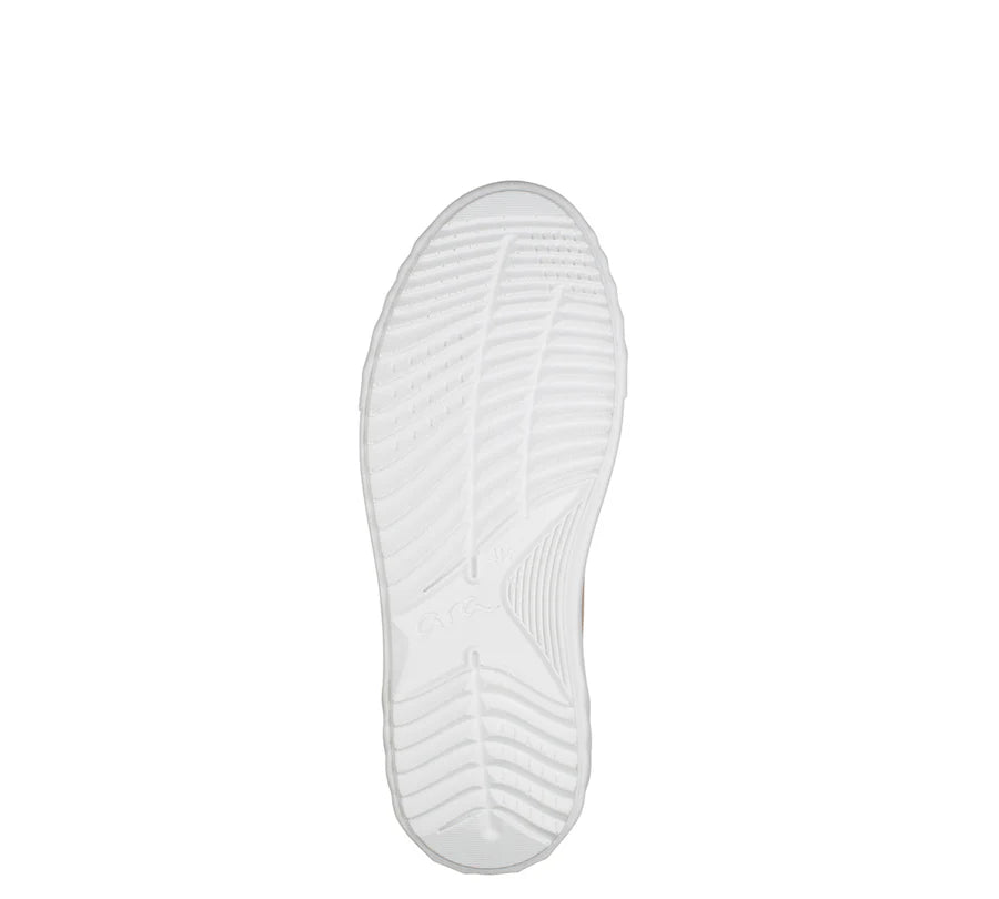ara Mikky Sand Platform Sneaker