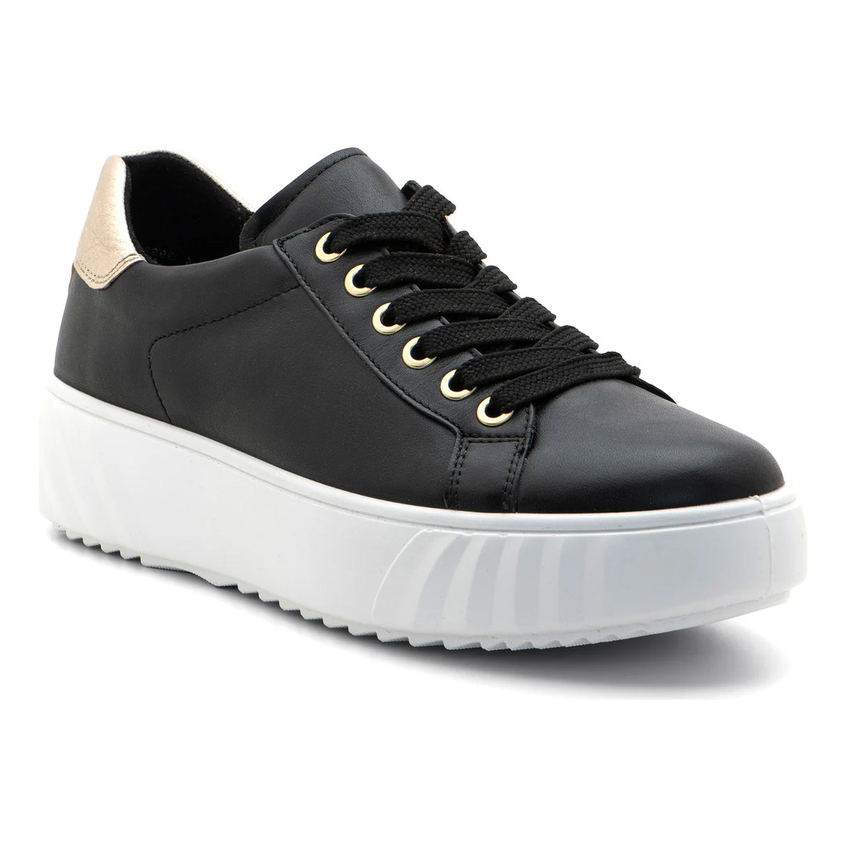 ara Mikky Black Platinum