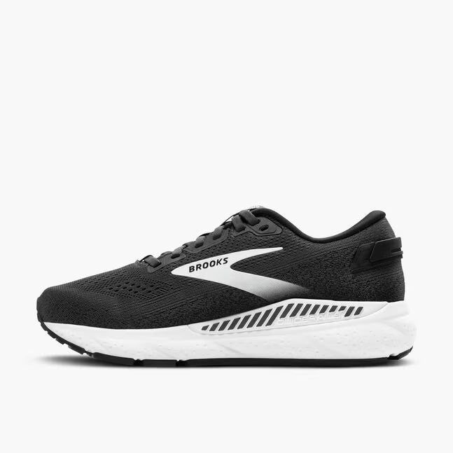 Brooks Ariel GTS 24 Black/White