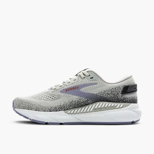 Brooks Ariel GTS 24 Mercury/Lavender