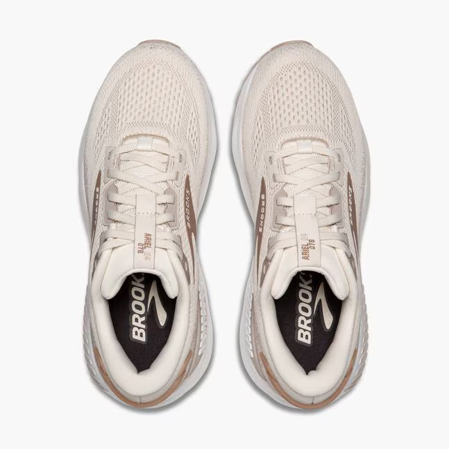Brooks Ariel GTS 24 Coconut