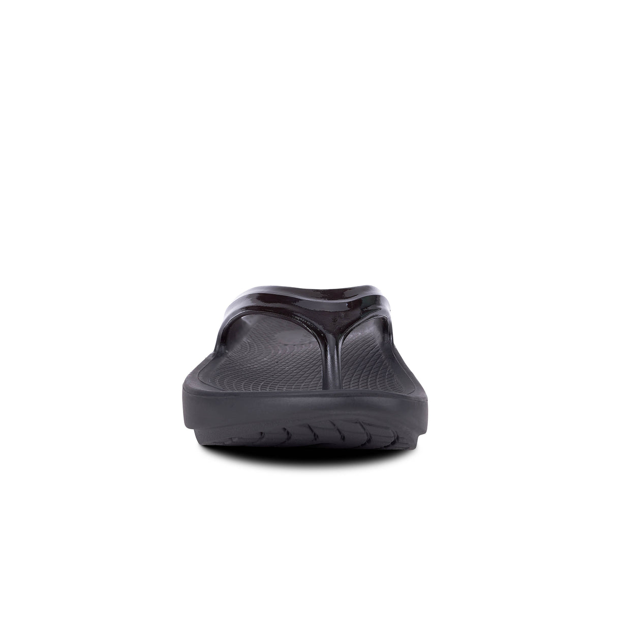 OOFOS Women's OOlala Sandal - Black