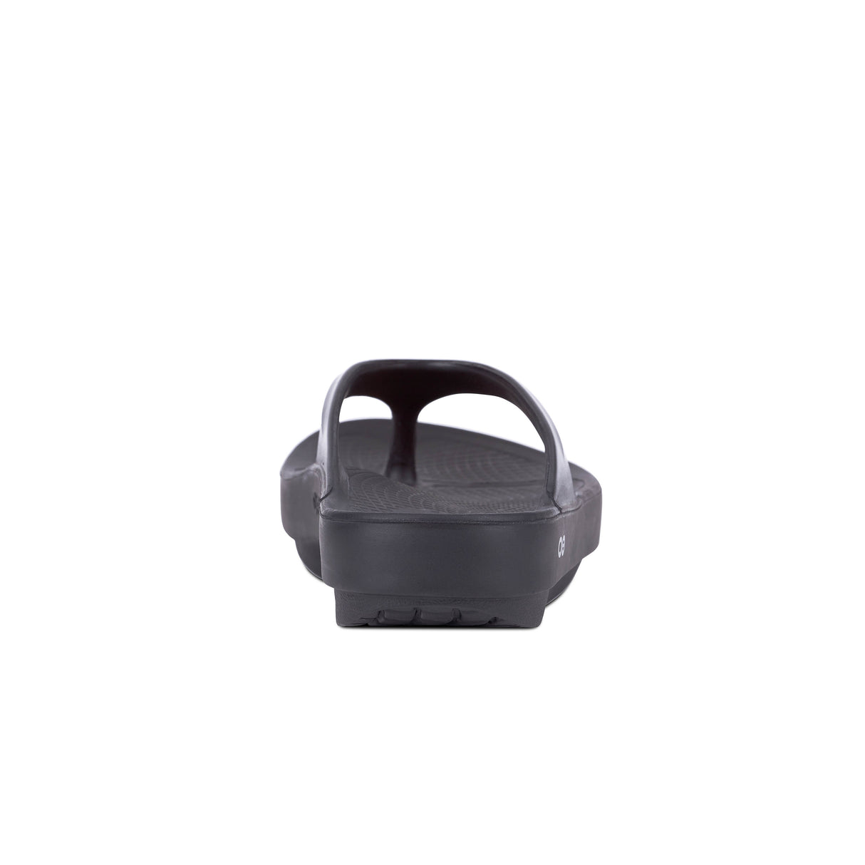 OOFOS Women's OOlala Sandal - Black