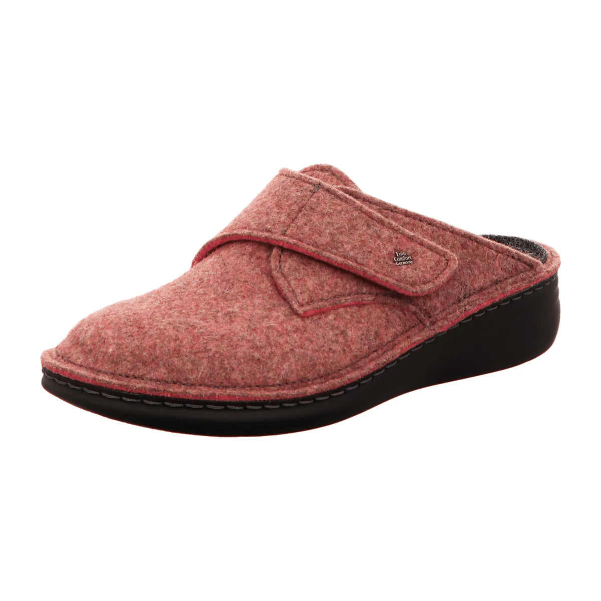 Finn Comfort Roslyn Pink