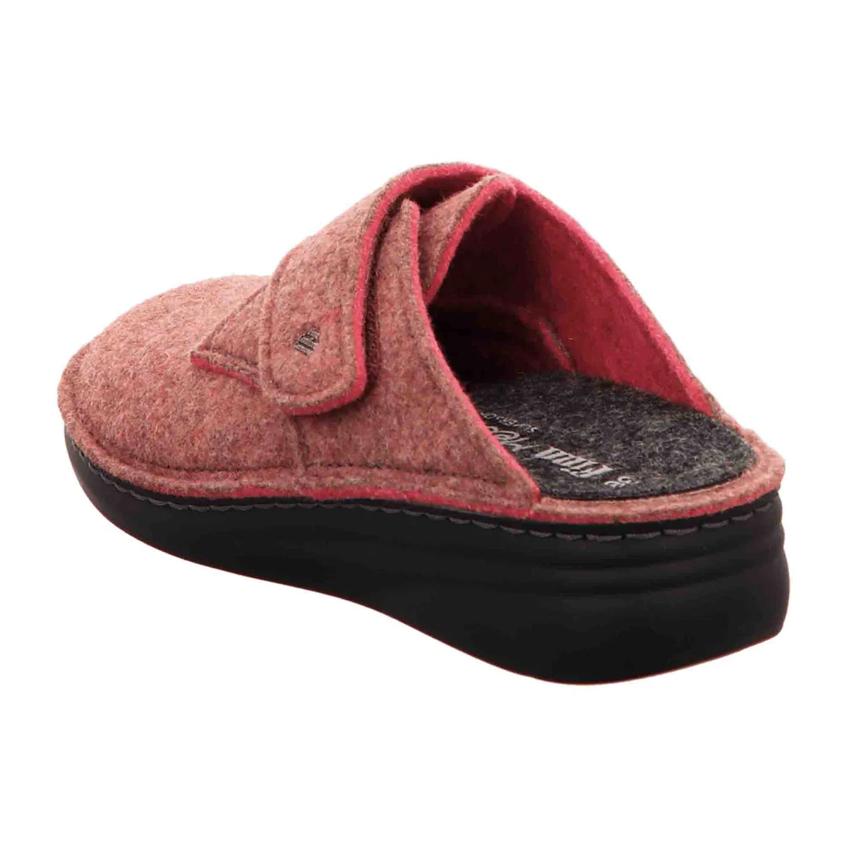 Finn Comfort Roslyn Pink