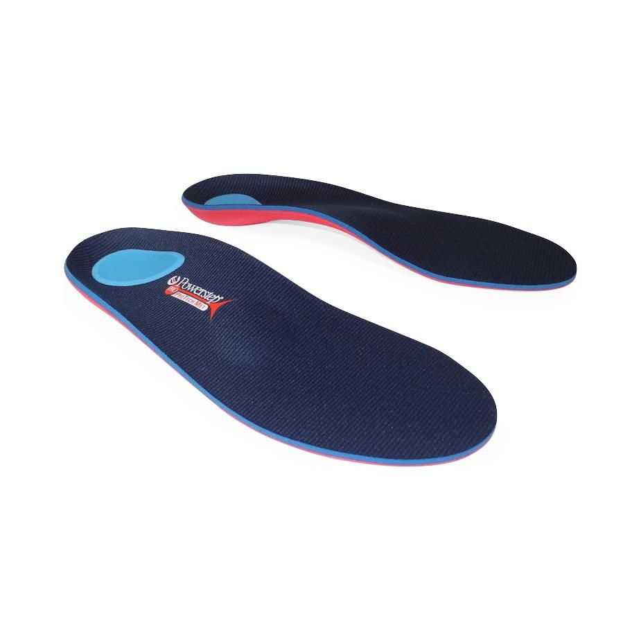 PowerStep Protech Met Full Length