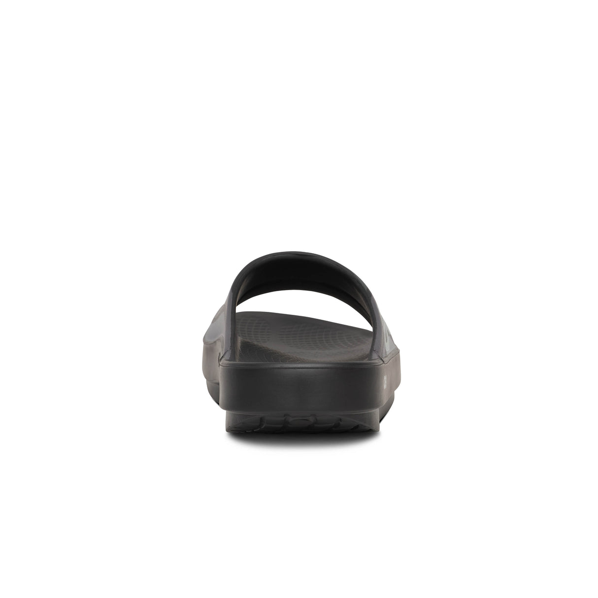 OOFOS OOahh Sport Black Wave