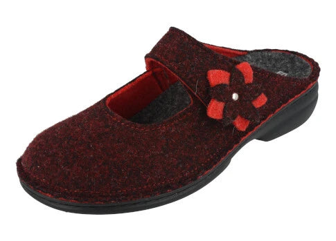 Finn Comfort Arlberg Bordeaux