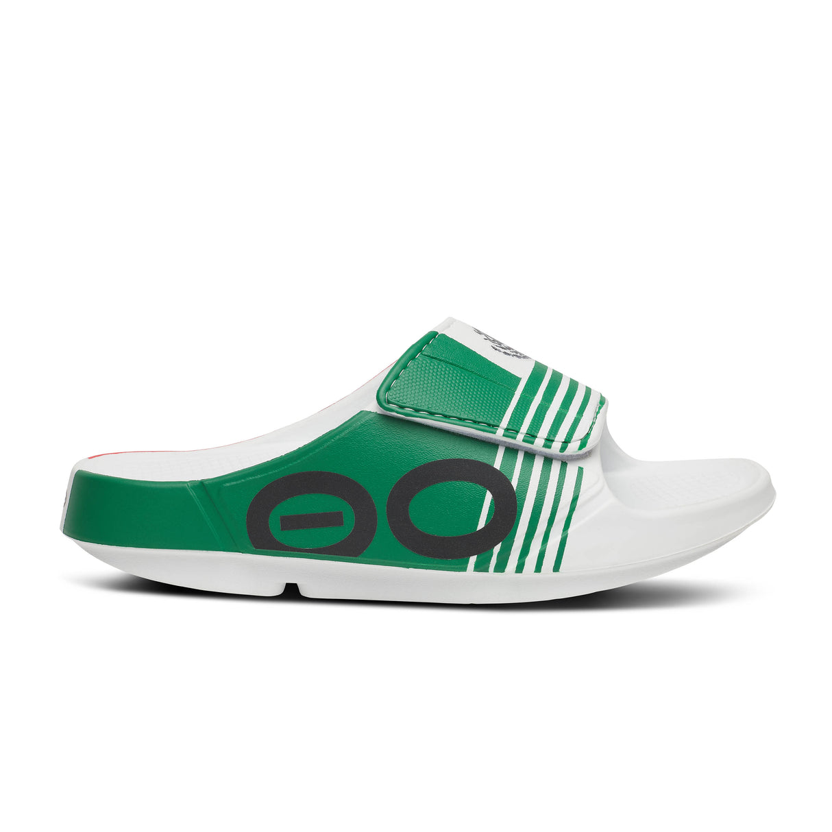 OOahh Sport Flex Limited Slide - Mexico 26