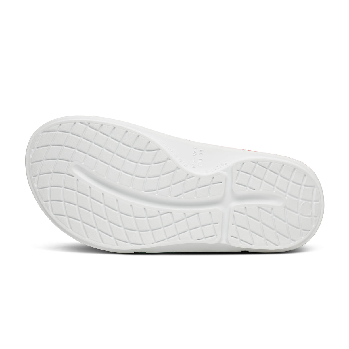 OOahh Sport Flex Limited Slide - Mexico 26