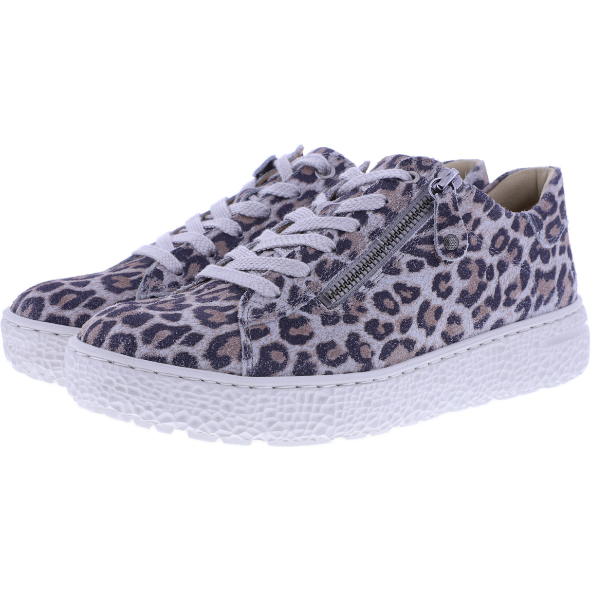 Hartjes Phil Leopard/Grey