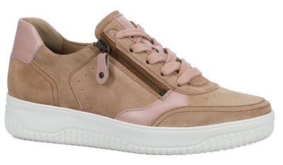 Hartjes Boogie Camel/Antique Rose
